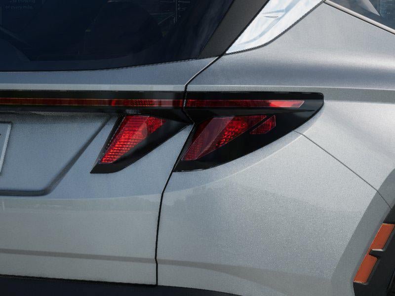 New 2026 Hyundai Tucson SEL Plus FWD image 10