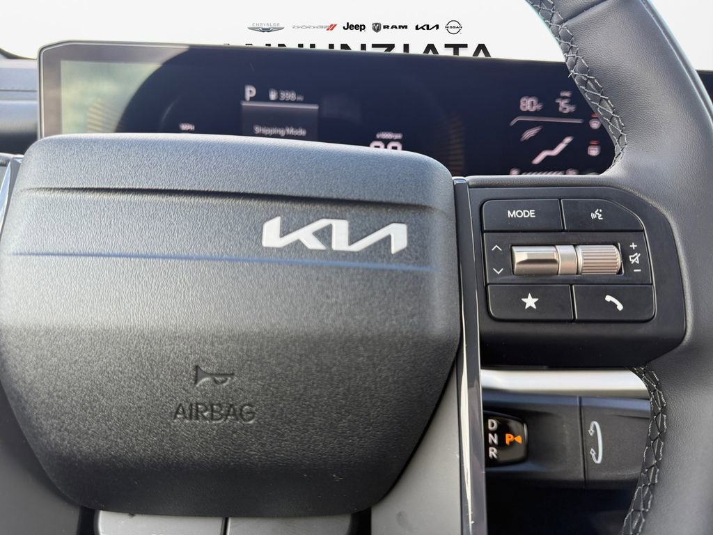 New 2027 Kia Telluride S image 26