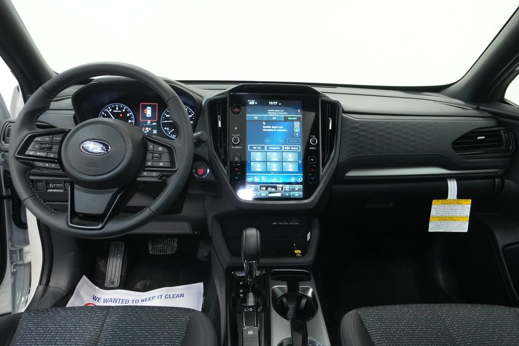New 2026 Subaru Forester Premium AWD/4WD image 29