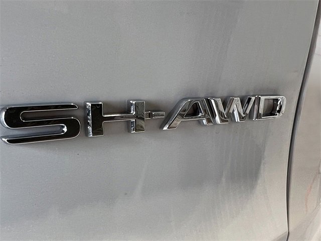 New 2026 Acura RDX A-Spec image 11