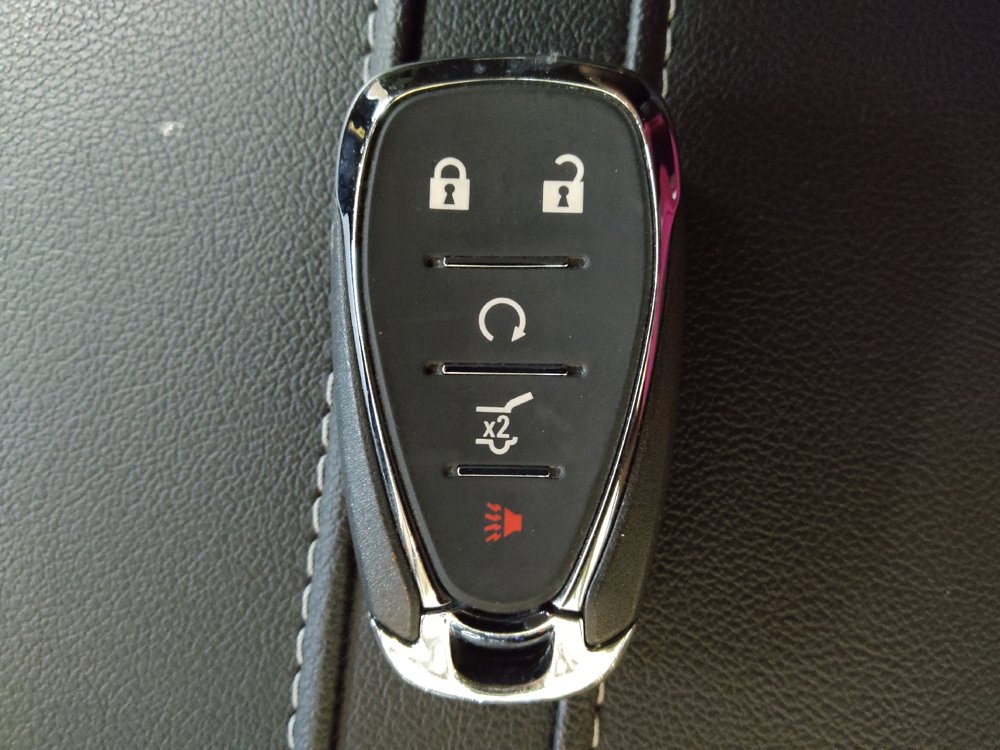 Used 2024 Chevrolet Blazer LT w/ Convenience Package FWD image 32