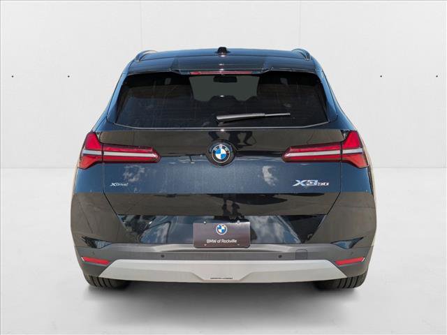 Used 2026 BMW X3 xDrive30 AWD/4WD image 8