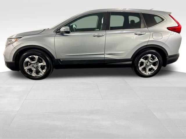 Used 2019 Honda CR-V EX-L image 5