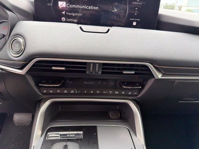Certified 2026 MAZDA CX-90 3.3 Turbo w/ Preferred Package AWD/4WD image 19