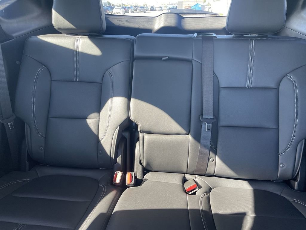 Used 2023 Chevrolet Blazer LT image 34