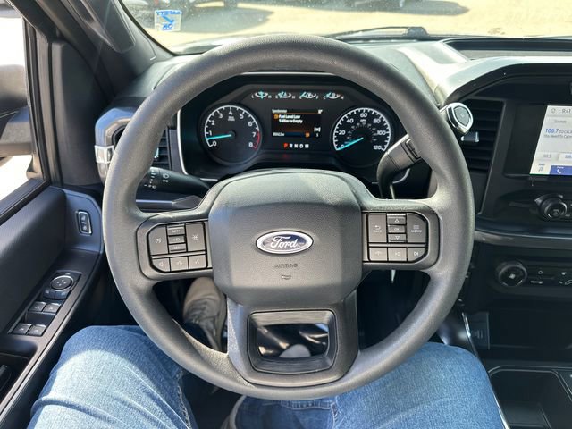 Used 2023 Ford F150 XL w/ STX Appearance Package image 30