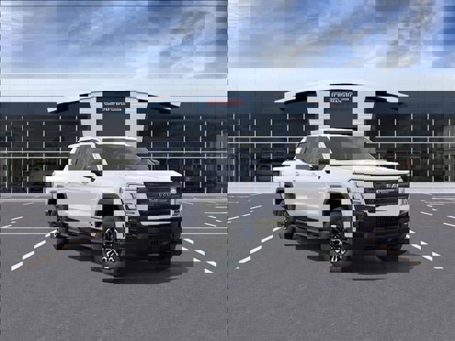 New 2026 GMC Sierra EV Elevation w/ Premium Package image 1