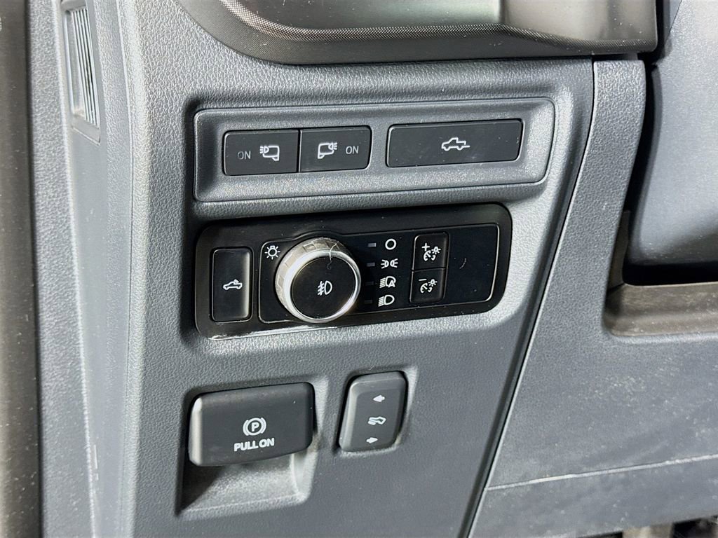 Used 2023 Ford F150 Tremor w/ Equipment Group 402A High AWD/4WD image 15