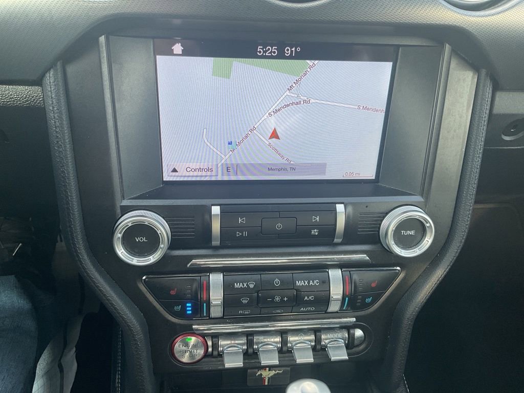 Used 2019 Ford Mustang Premium w/ Equipment Group 201A image 19