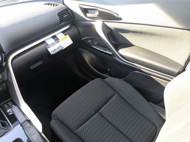 New 2026 Mitsubishi Eclipse Cross LE AWD/4WD image 18