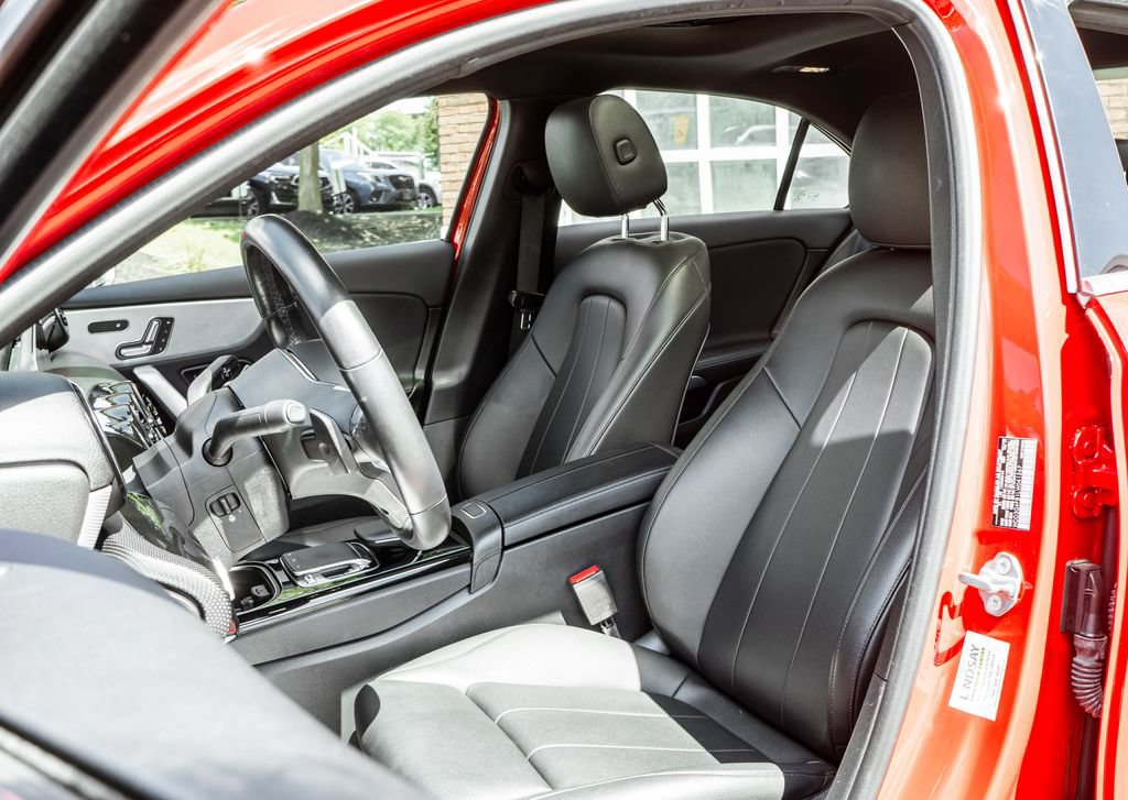 Used 2020 Mercedes-Benz A 220 4MATIC image 6