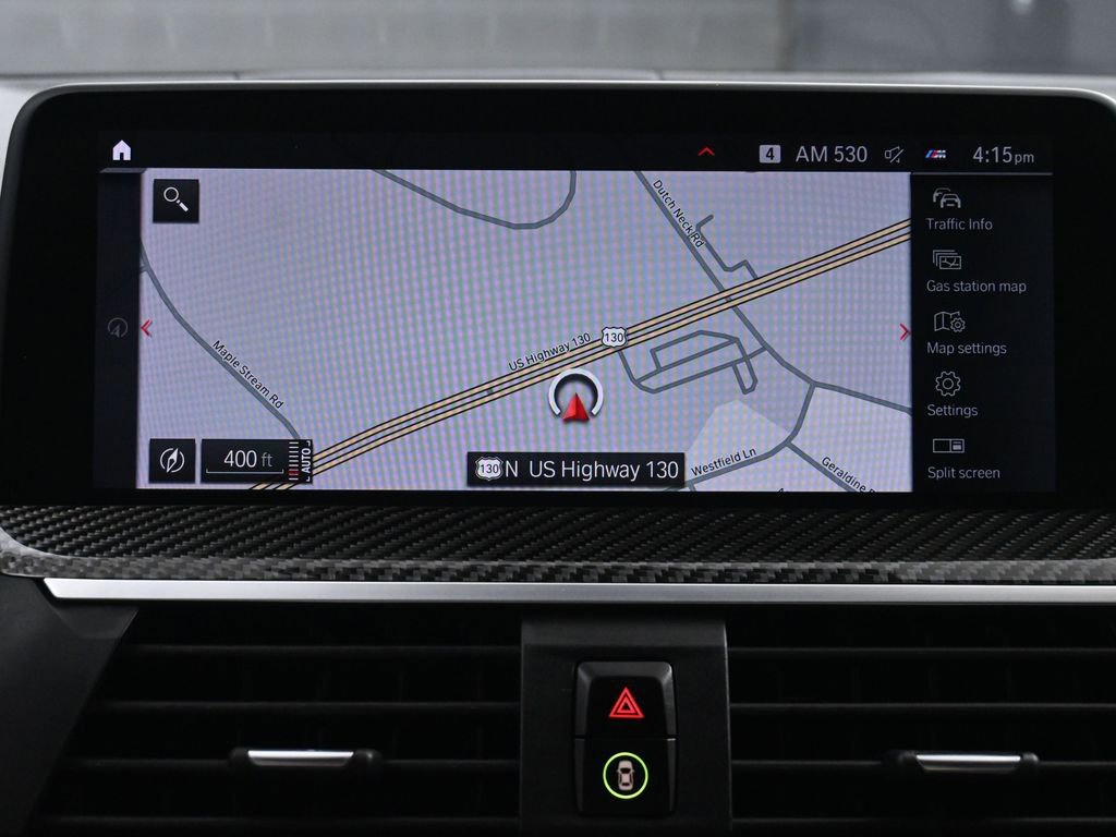 Used 2021 BMW X4 M w/ Competition Package image 32