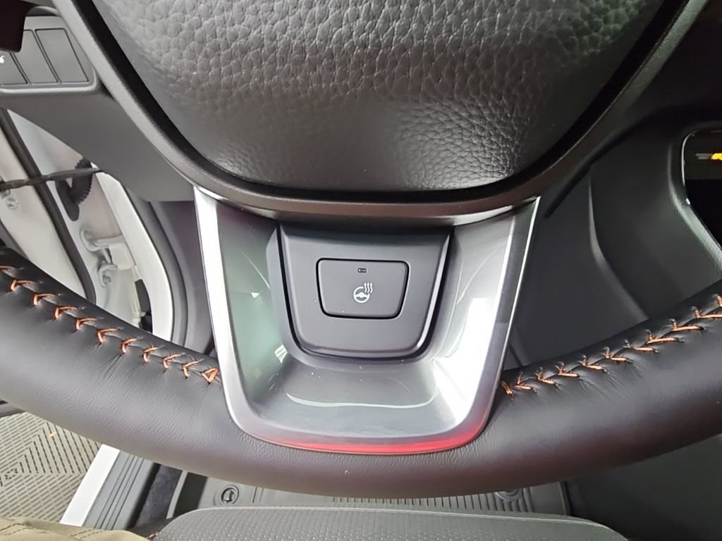 New 2026 Honda CR-V TrailSport image 26