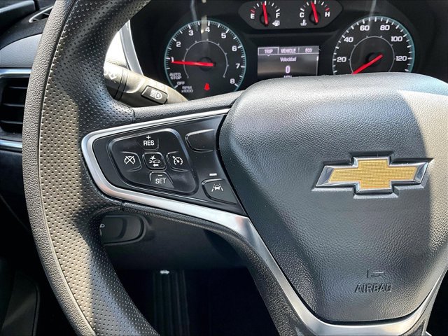 Used 2024 Chevrolet Equinox LS FWD image 20