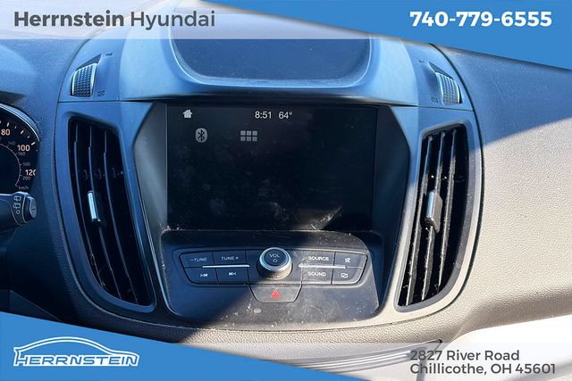 Used 2019 Ford Escape SE AWD/4WD image 10