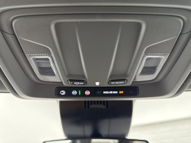 New 2026 Chevrolet Silverado 1500 LT image 23