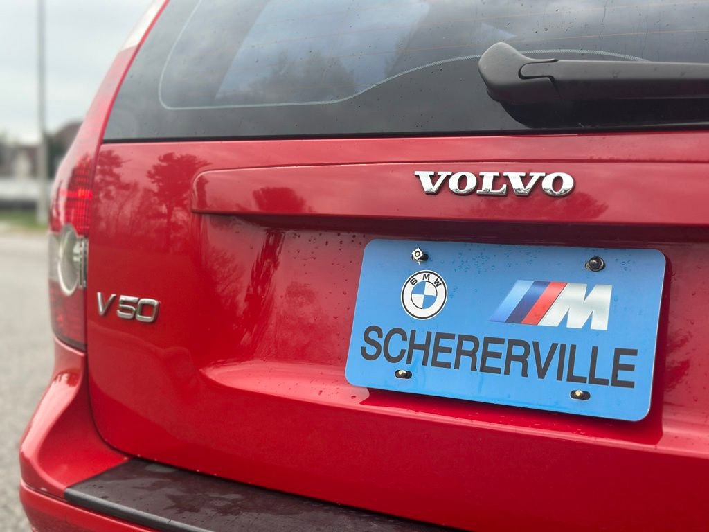 Used 2006 Volvo V50 2.4i FWD image 13