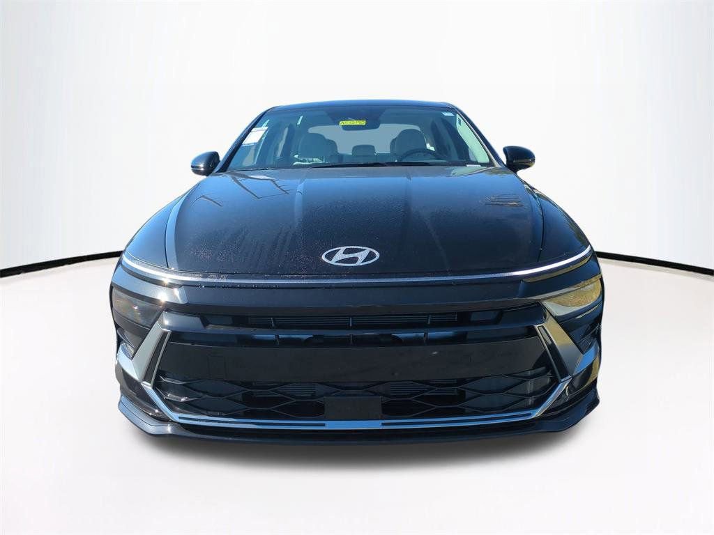 New 2026 Hyundai Sonata SEL image 3