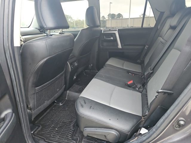 Used 2021 Toyota 4Runner SR5 Premium w/ Moonroof Package image 28