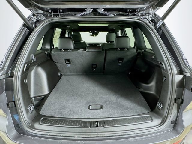 New 2025 Jeep Grand Cherokee Limited image 30