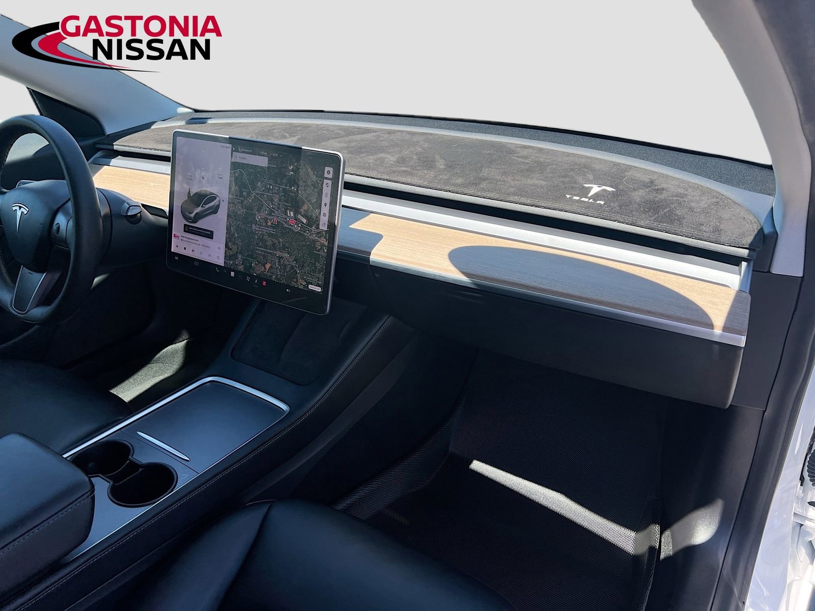 Used 2021 Tesla Model 3 Long Range image 39