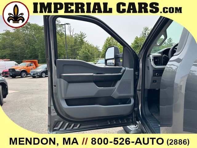 New 2025 Ford F250 XL image 16