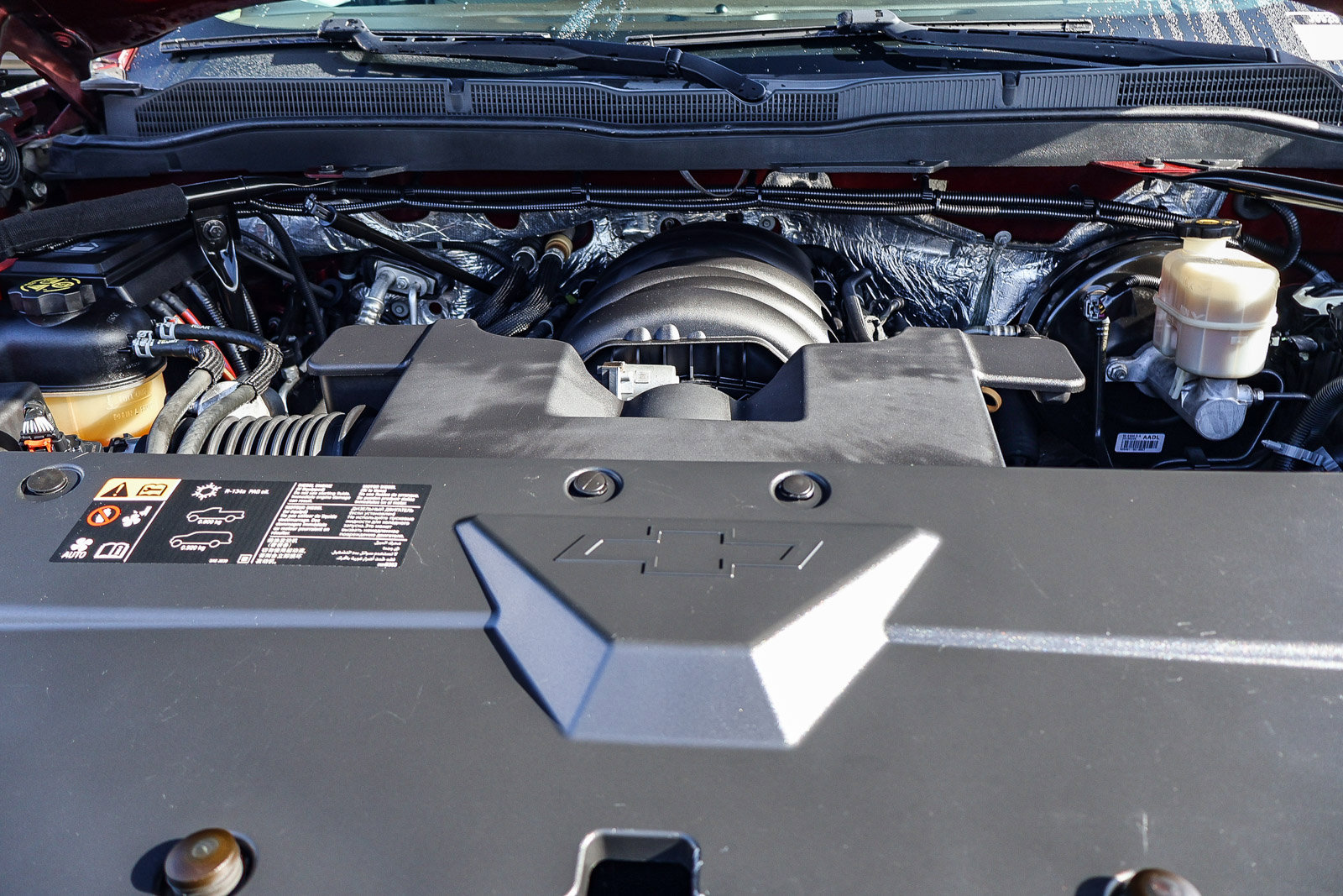 Used 2015 Chevrolet Silverado 1500 LT w/ All Star Edition image 21