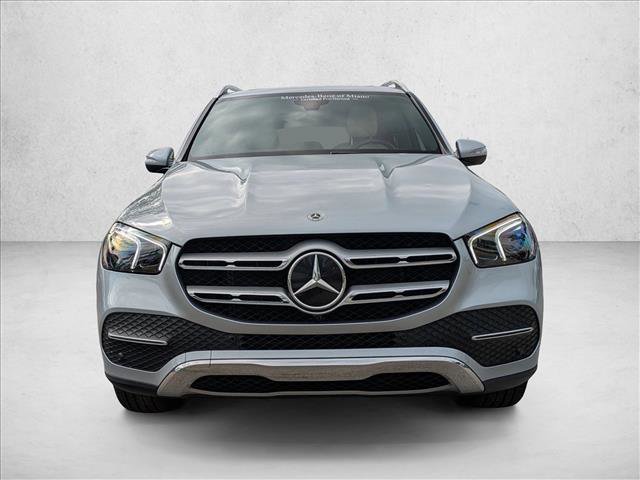 Certified 2023 Mercedes-Benz GLE 350 image 2