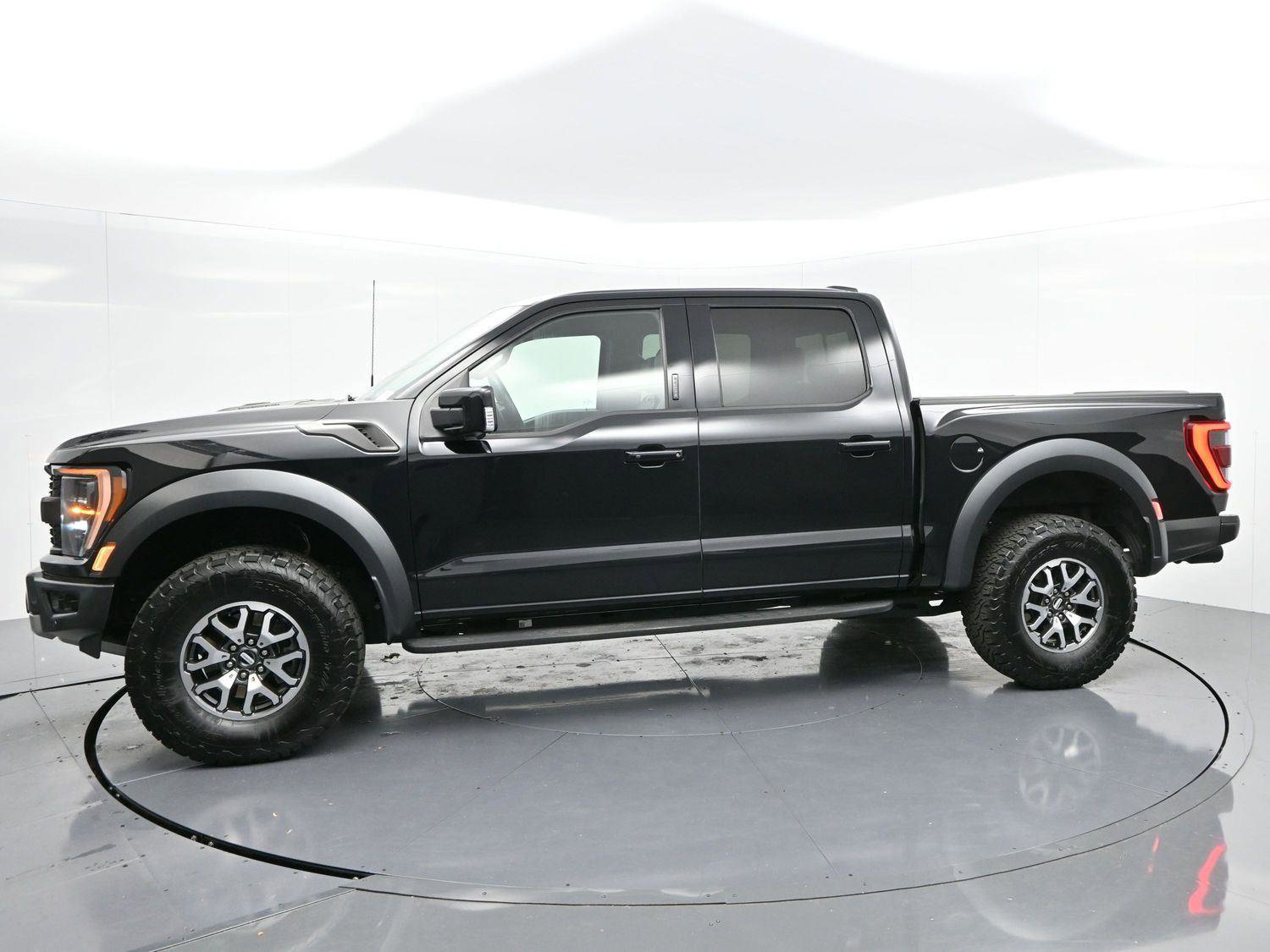 Used 2022 Ford F150 Raptor w/ Equipment Group 801A High image 4