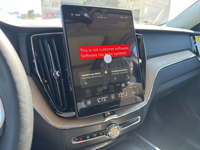 New 2026 Volvo XC60 B5 Plus w/ Protection Package Premier image 16