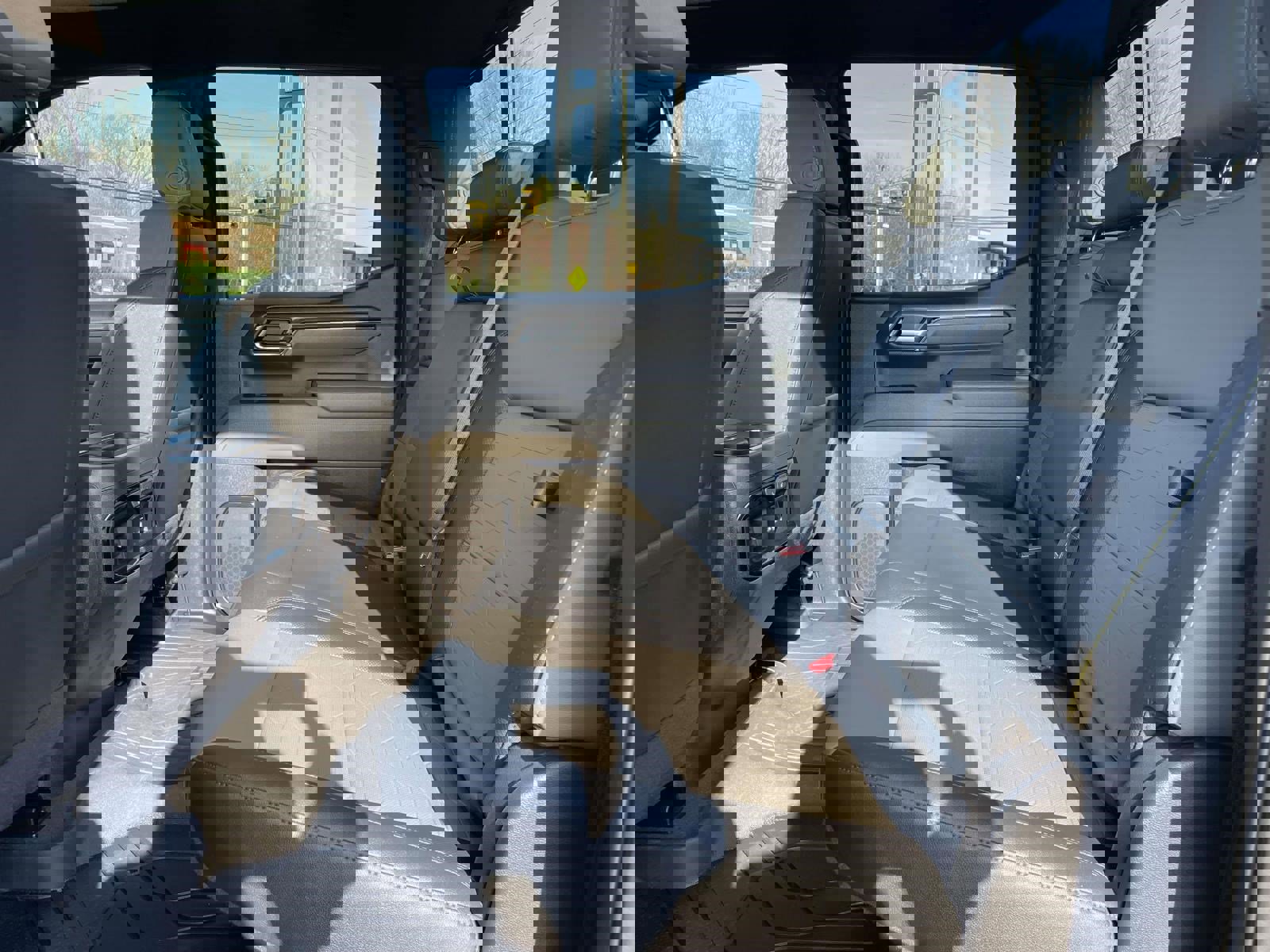 Used 2024 Chevrolet Silverado 1500 ZR2 w/ Technology Package image 20