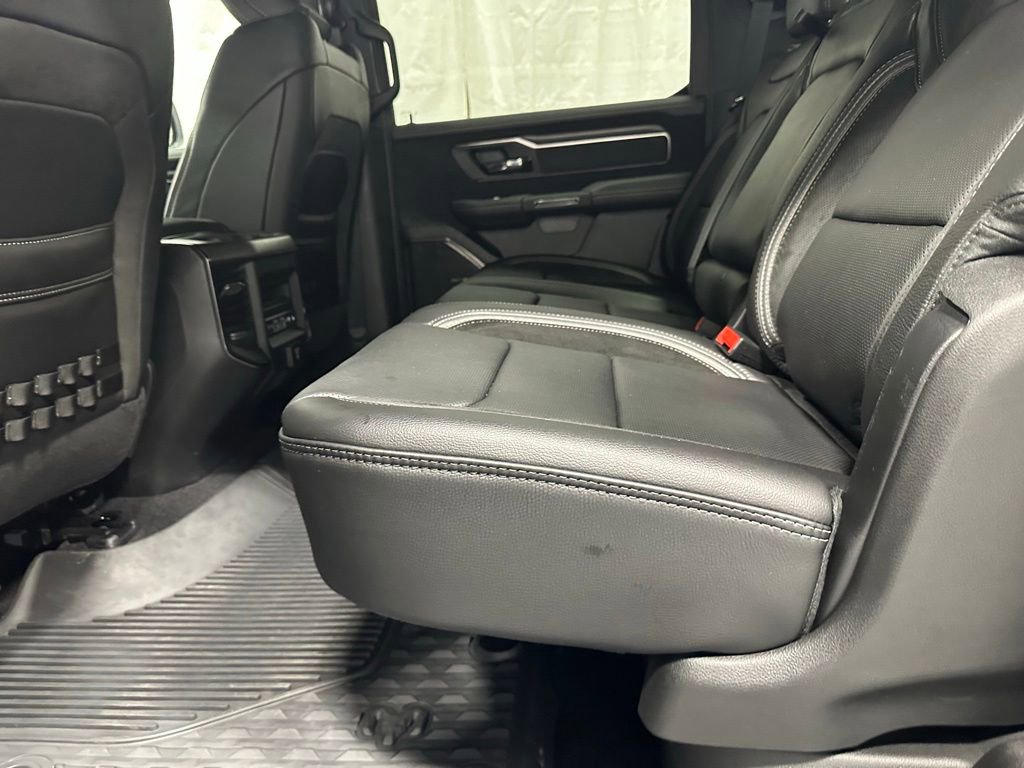 Used 2026 RAM 1500 RHO AWD/4WD image 40