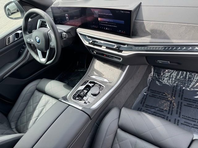 Certified 2026 BMW X5 xDrive50e image 29