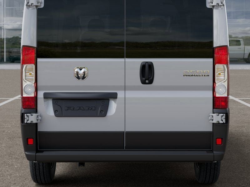 New 2026 RAM ProMaster 2500 w/ Convenience Group FWD image 13