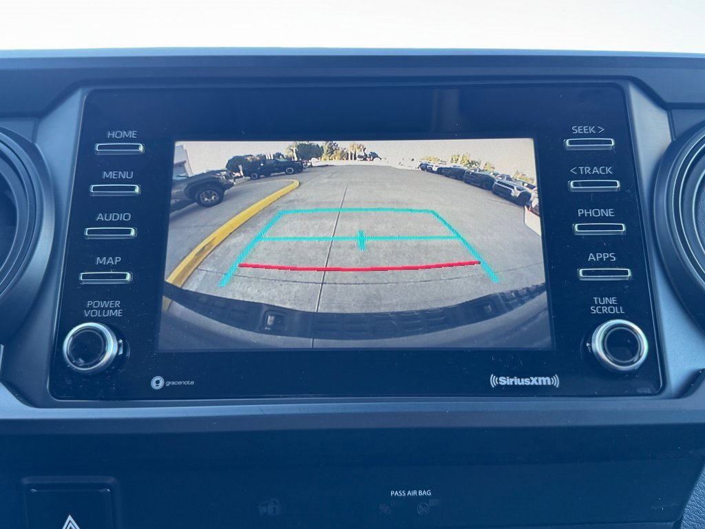 Used 2022 Toyota Tacoma SR image 16