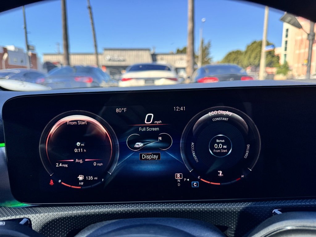 Used 2021 Mercedes-Benz A 220 image 19