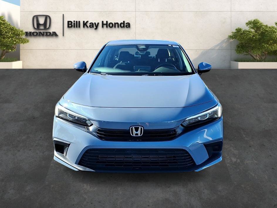 Used 2024 Honda Civic EX image 7