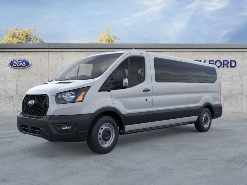 New 2024 Ford Transit 350 XL