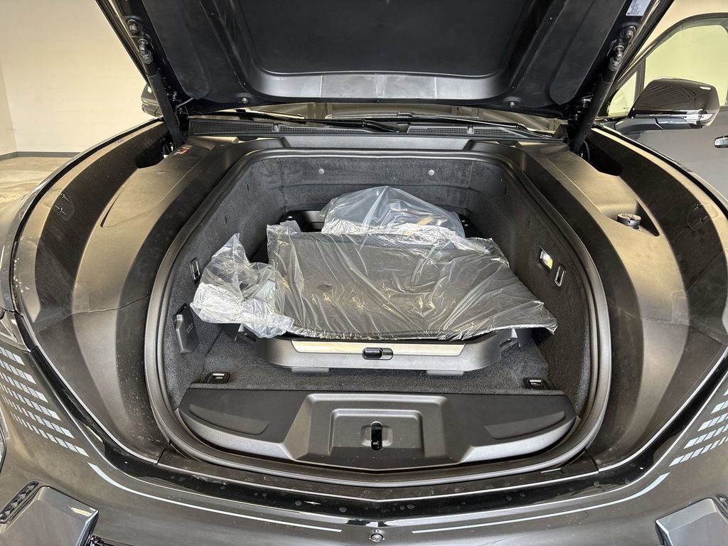 New 2025 Cadillac Escalade IQ Sport 1 image 35