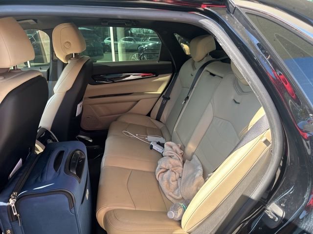 Used 2020 Cadillac CT6 Luxury image 18