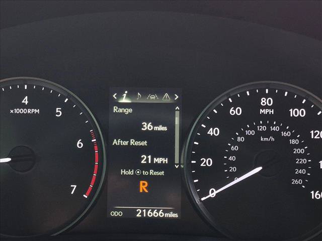 Certified 2023 Lexus IS 300 w/ Premium Package RWD image 5