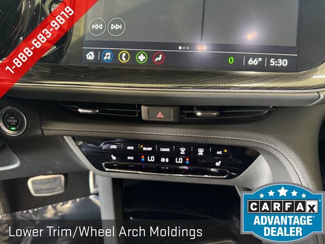 Used 2023 Buick Envision Preferred w/ Sport Touring Package AWD/4WD image 4