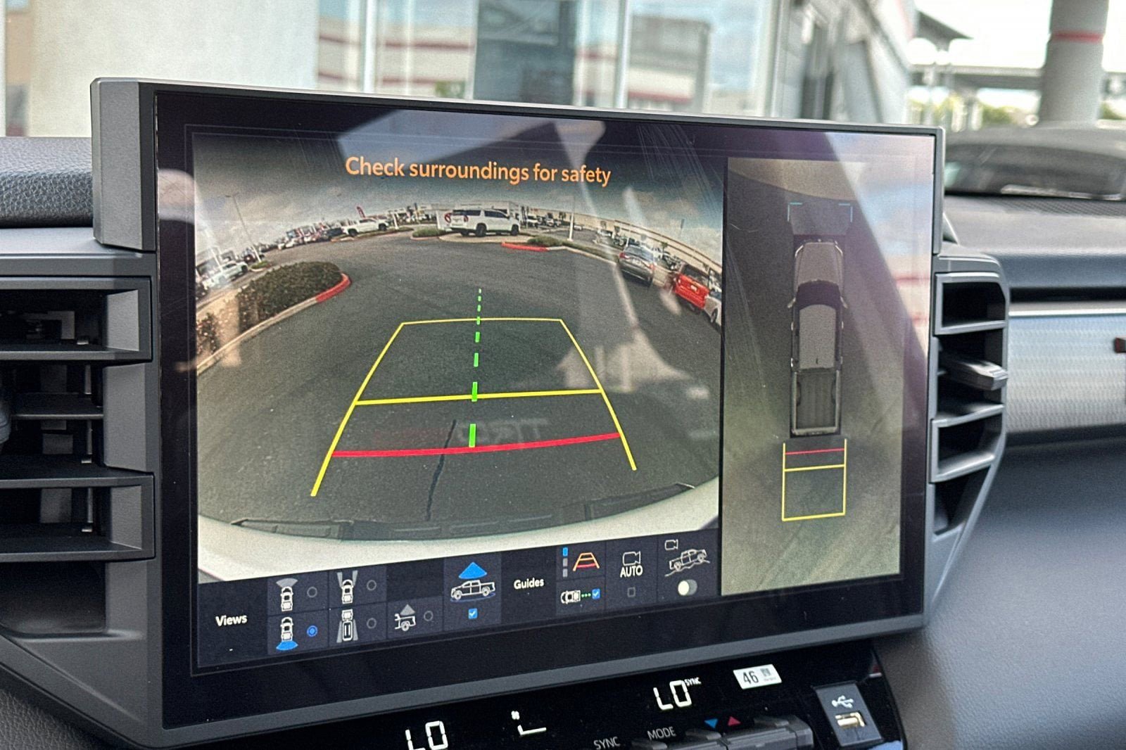 New 2026 Toyota Tundra TRD Pro AWD/4WD image 9