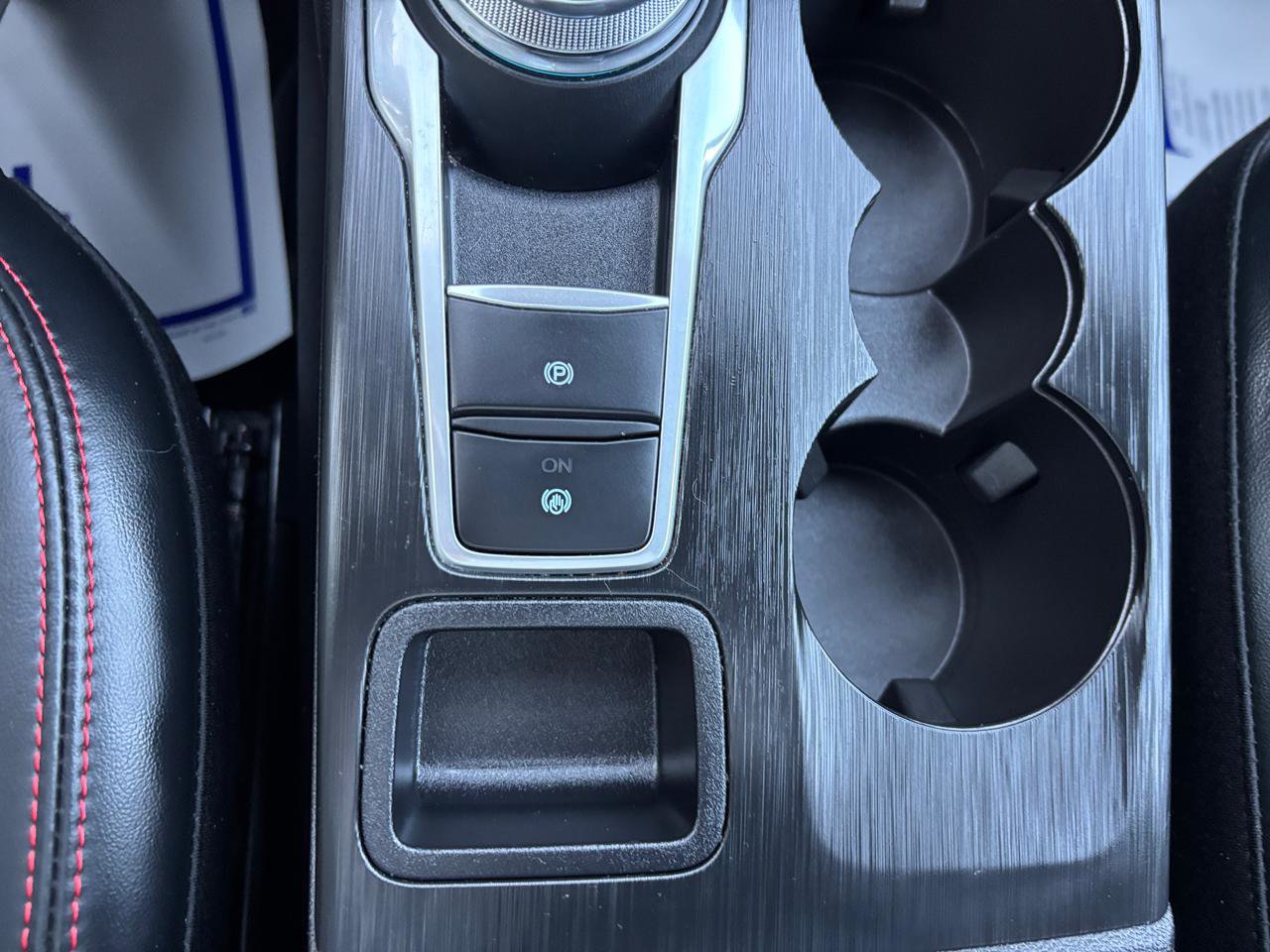 Used 2023 Ford Escape ST-Line w/ Tech Pack #1 image 24