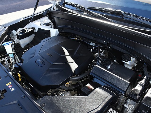 Used 2021 Kia Telluride S image 16