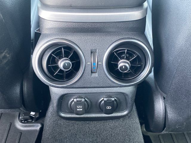 Used 2021 Kia Stinger GT w/ Paint Protection Package image 13