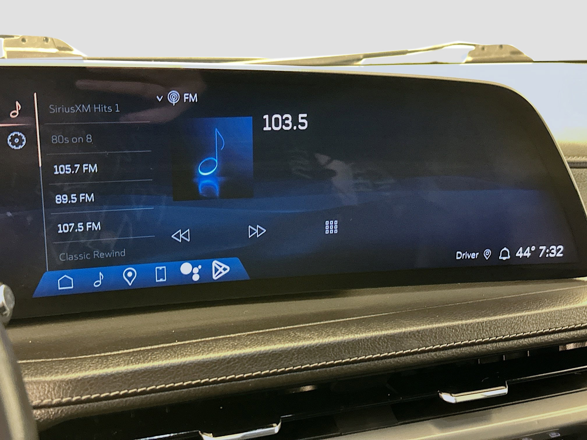 Used 2024 Cadillac XT4 Premium Luxury image 21