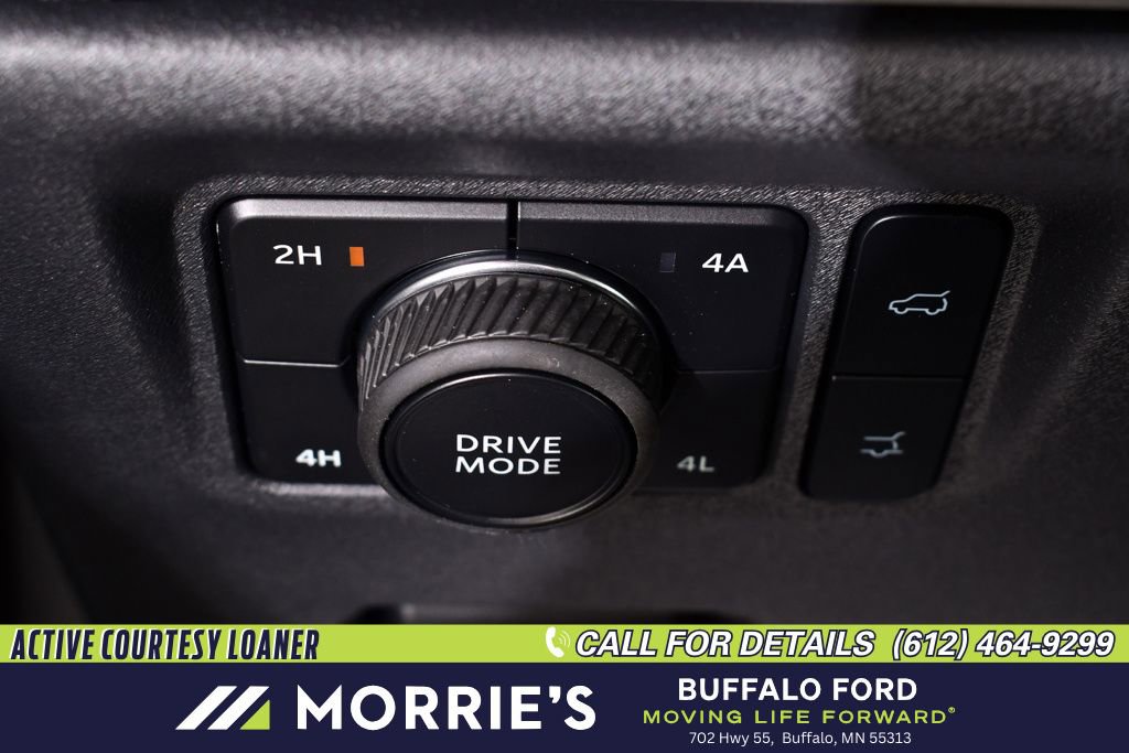 New 2025 Ford Expedition Max Active image 31