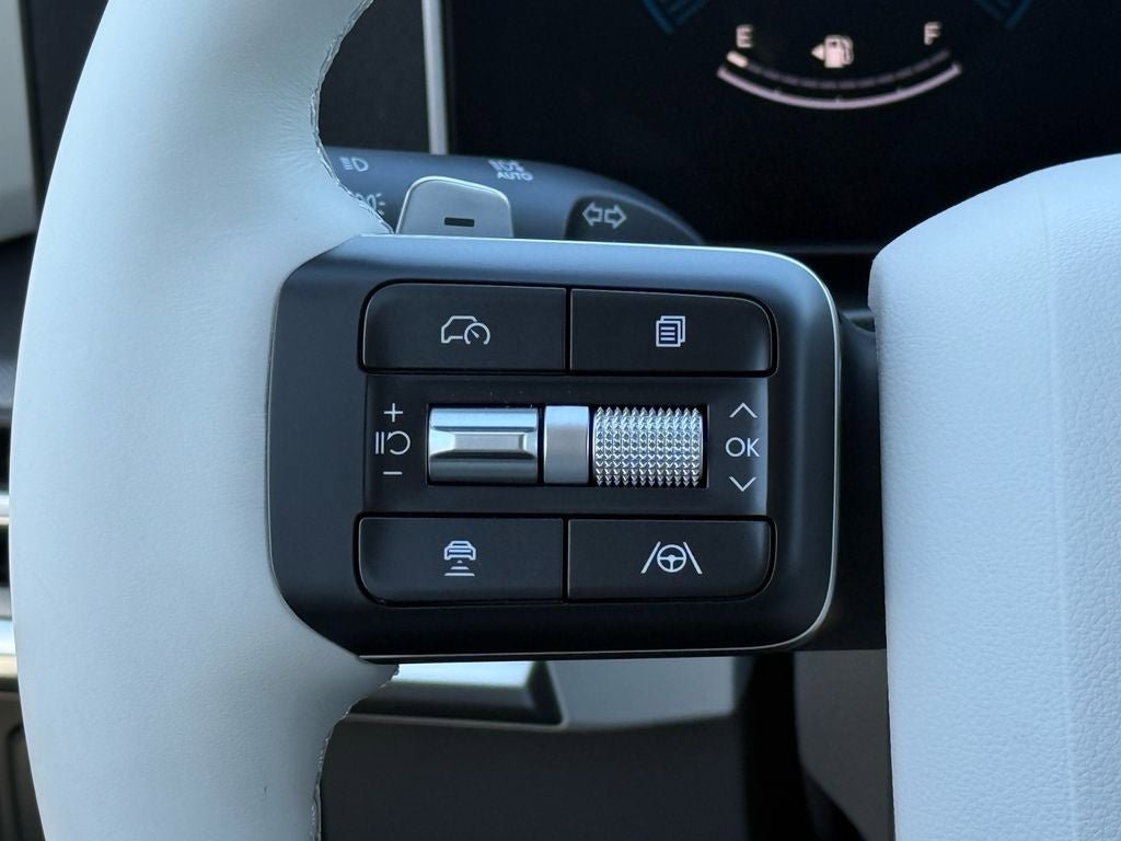 New 2026 Hyundai Santa Fe SEL FWD image 18