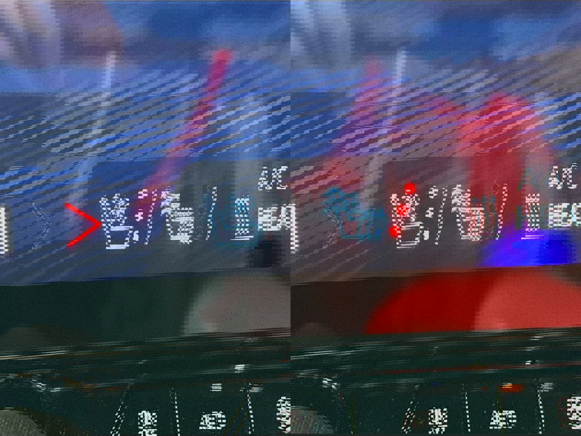 Used 2024 Chevrolet Blazer EV RS image 3